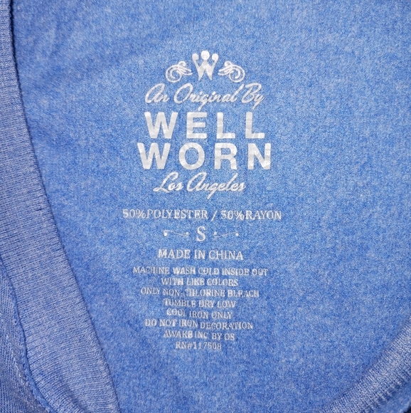 New Weekend Wanderer Sweater - Picture 7 of 7